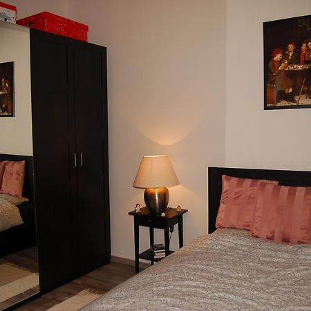 Balazs Apartment - Oktogon Budapeşte Dış mekan fotoğraf