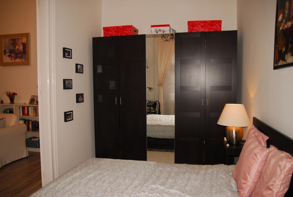 Balazs Apartment - Oktogon Budapeşte Dış mekan fotoğraf