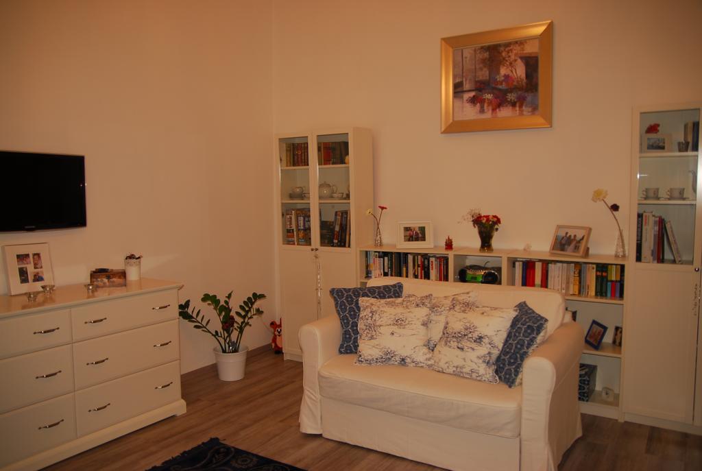 Balazs Apartment - Oktogon Budapeşte Dış mekan fotoğraf