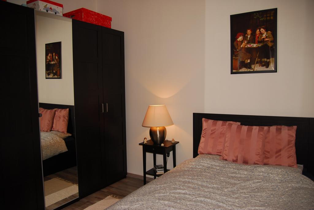 Balazs Apartment - Oktogon Budapeşte Dış mekan fotoğraf