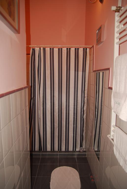 Balazs Apartment - Oktogon Budapeşte Dış mekan fotoğraf
