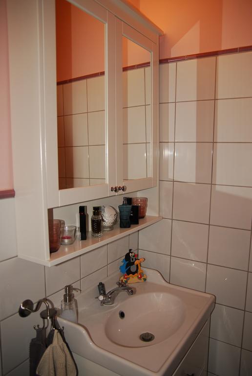 Balazs Apartment - Oktogon Budapeşte Dış mekan fotoğraf