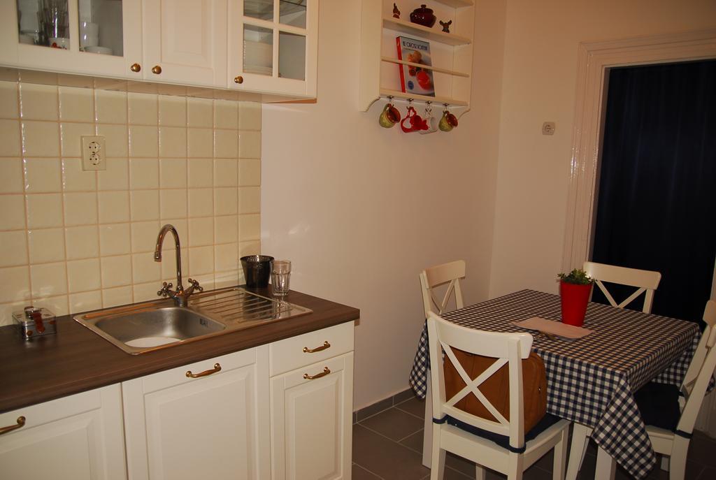 Balazs Apartment - Oktogon Budapeşte Dış mekan fotoğraf
